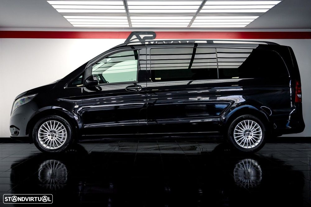 Mercedes-Benz Vito Tourer 114 CDi/32 Select - 6