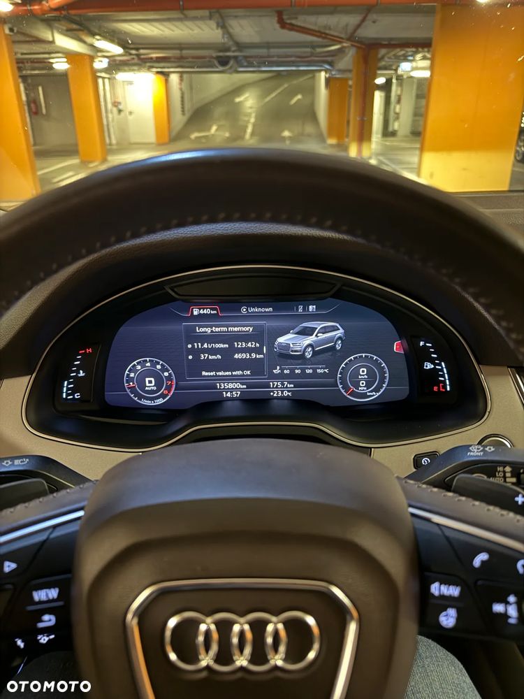 Audi Q7 - 4