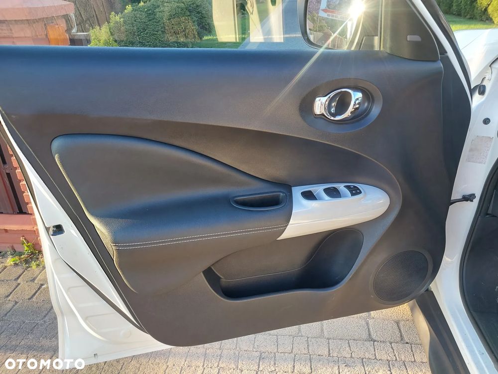 Nissan Juke - 11