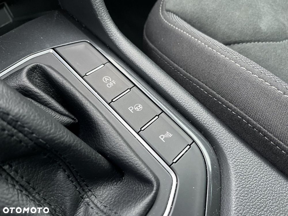 Volkswagen Tiguan 2.0 TSI BMT 4Mot Highline DSG - 33