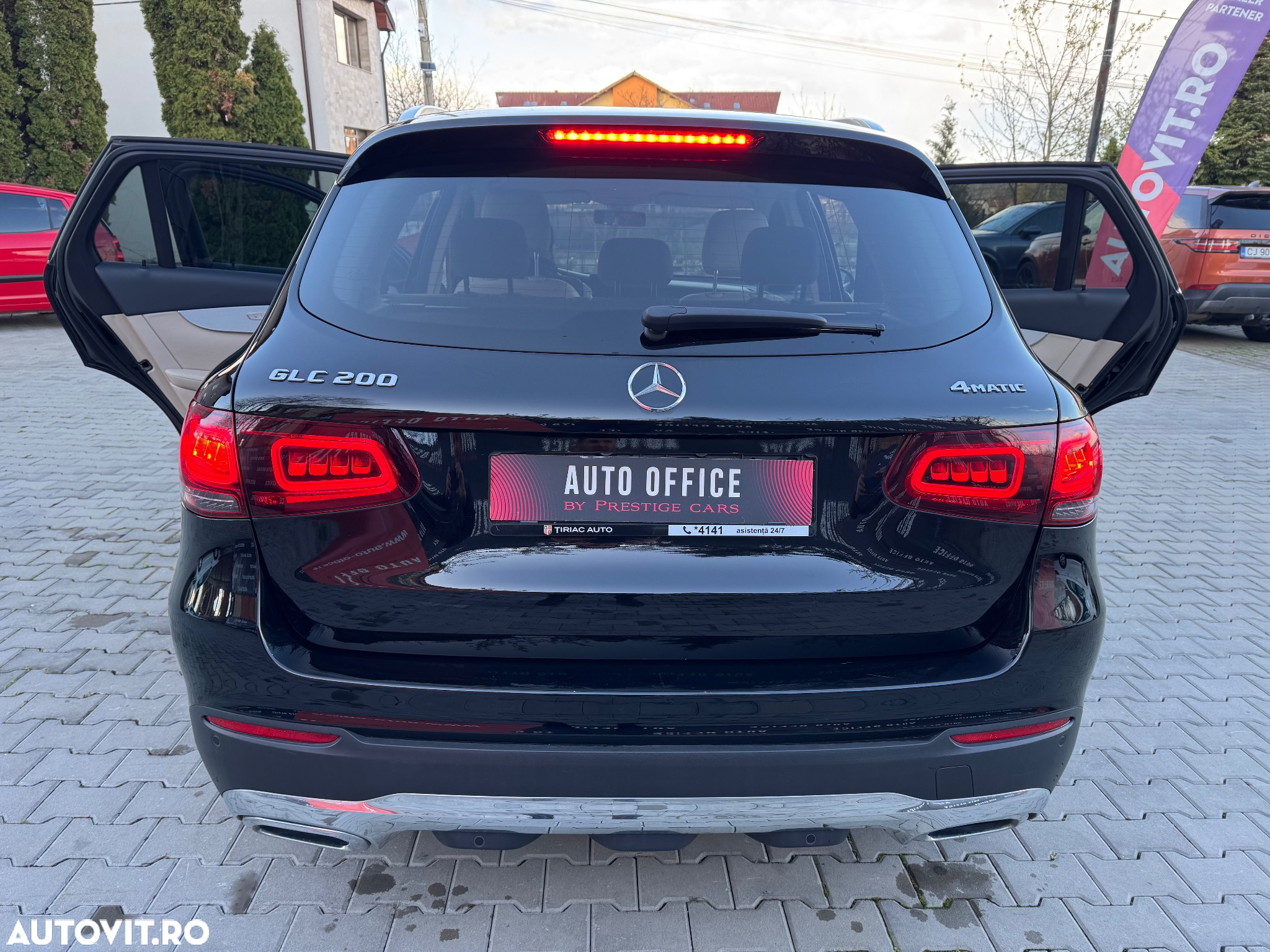 Mercedes-Benz GLC - 6