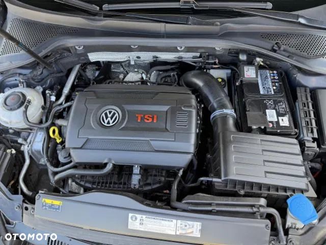 Volkswagen Golf GTI (BlueMotion Technology) DSG Performance - 7