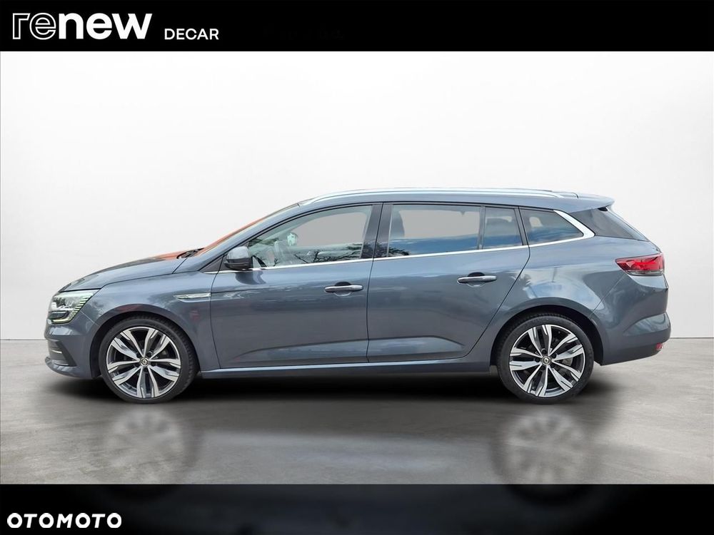 Renault Megane 1.3 TCe FAP Intens EDC - 2