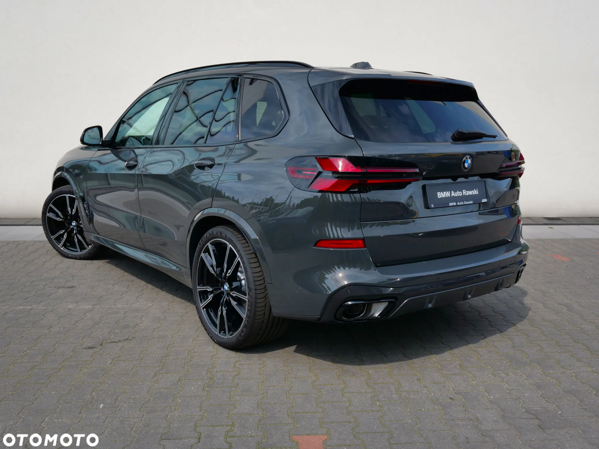 BMW X5 xDrive30d - 6
