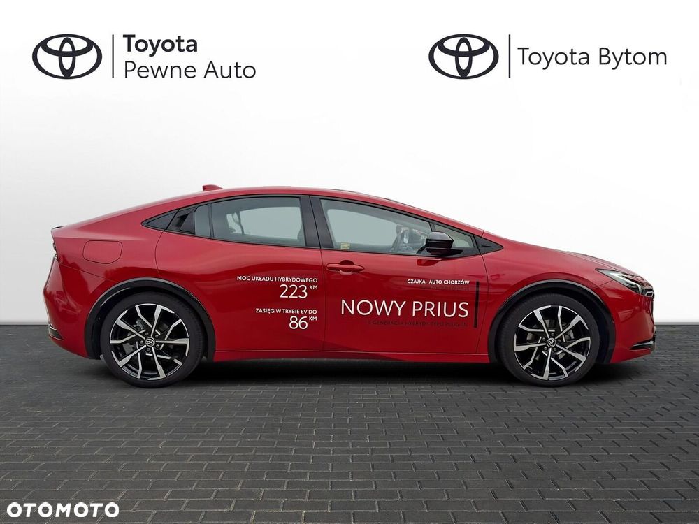 Toyota Prius - 6