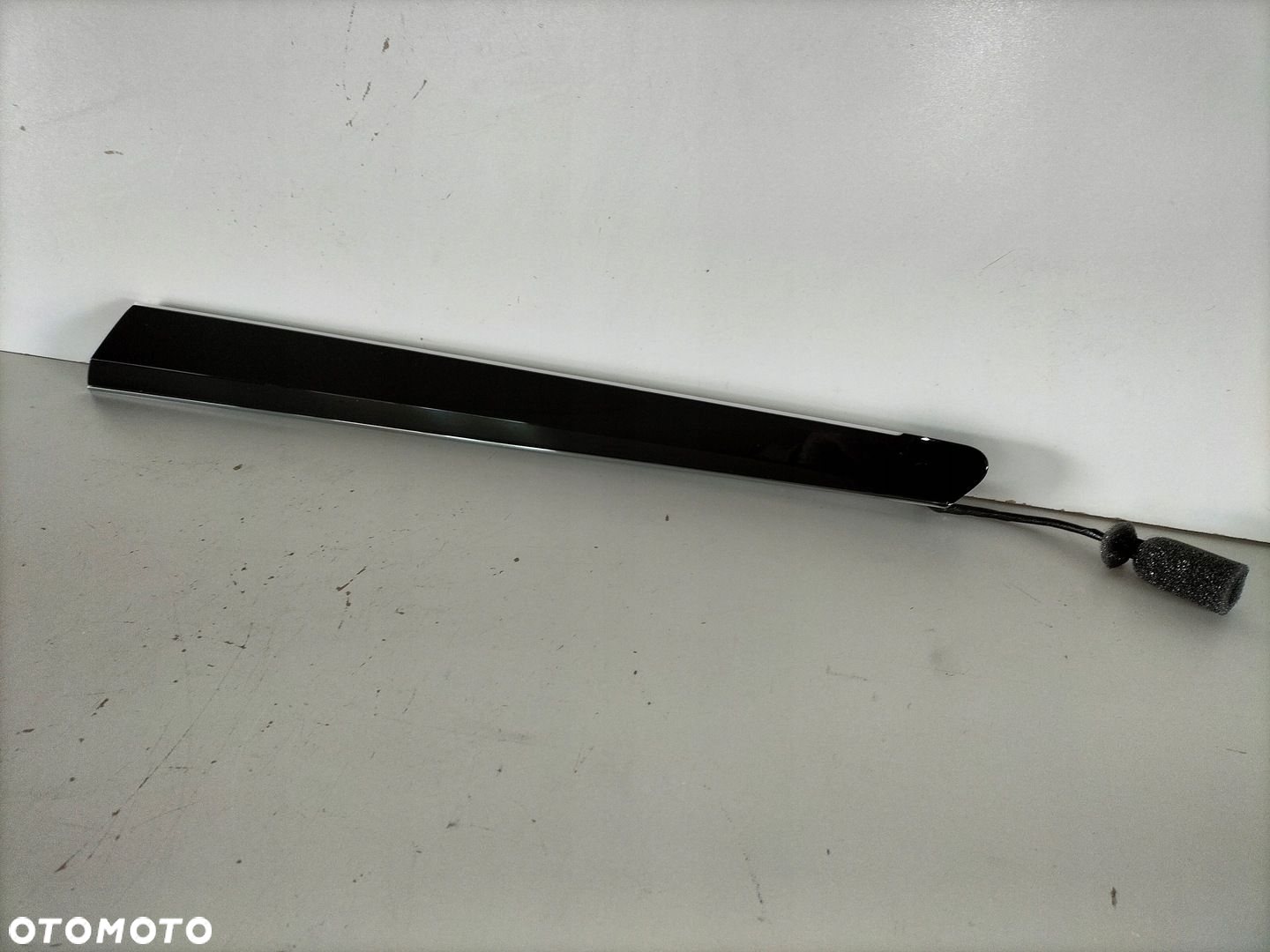 Listwa tapicerki tył prawa SKODA SUPERB III 15- - 3