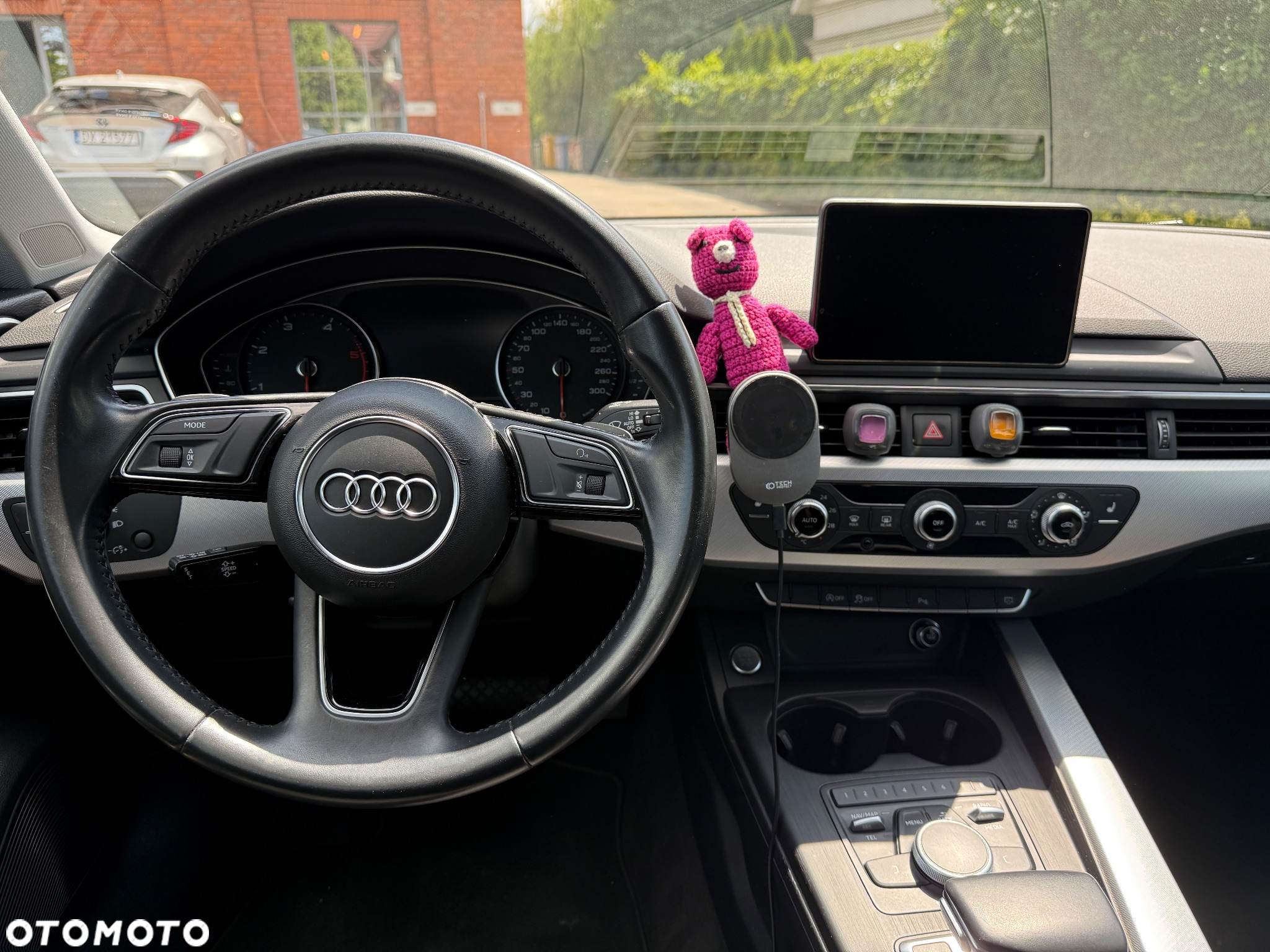 Audi A4 Avant - 19