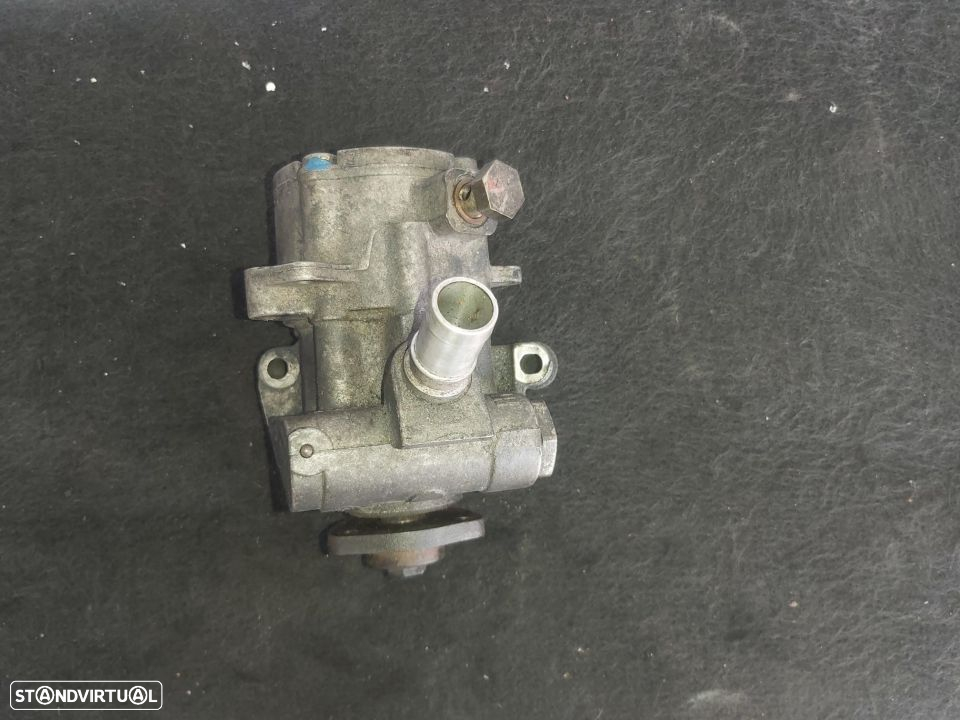 Bomba Direcção Assistida Hidraulica Mercedes Class E 220Cdi  Ref: 002 466 92 01 - 2