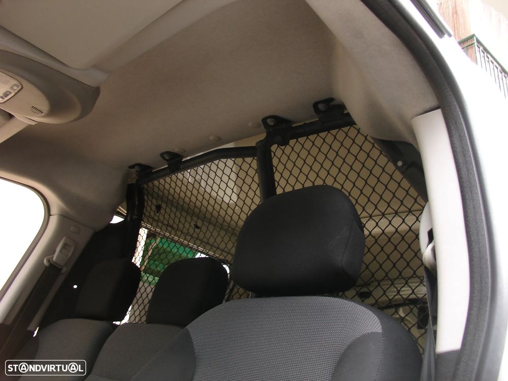 Citroën berlingo 3 lug - 18