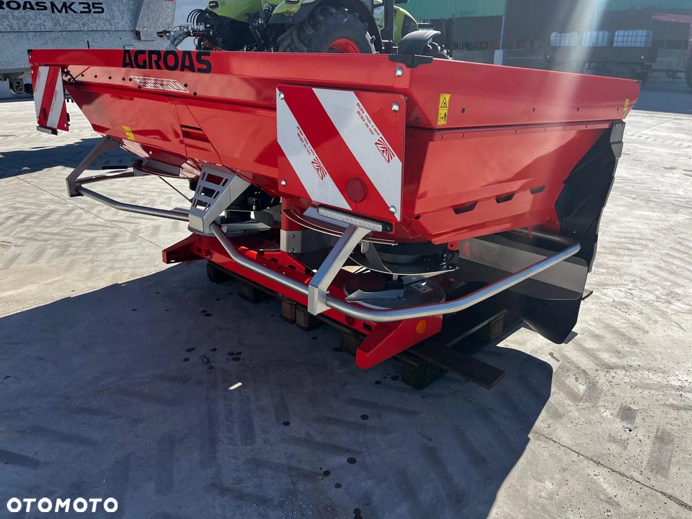 Maschio Gaspardo Primo EW213 - 14