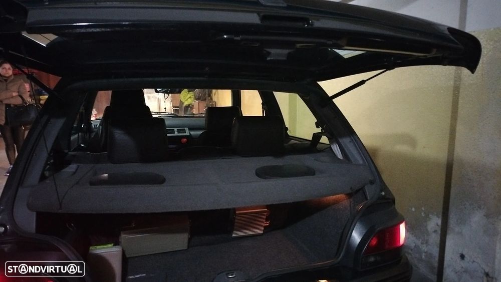 Renault 5 1.4 TS - 7