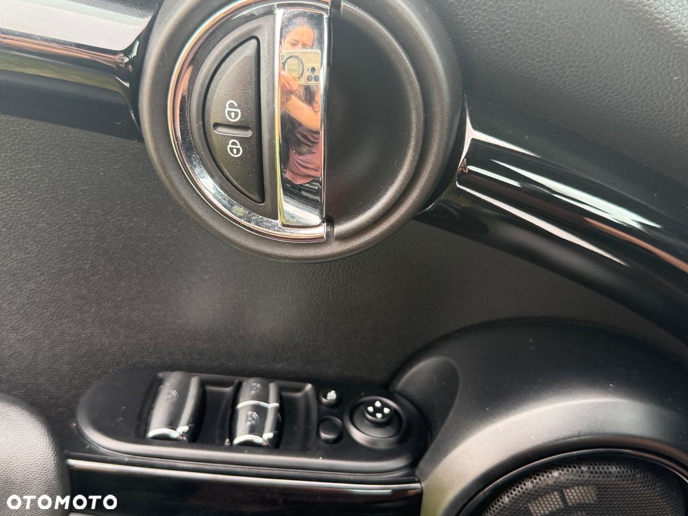MINI Cooper S - 19