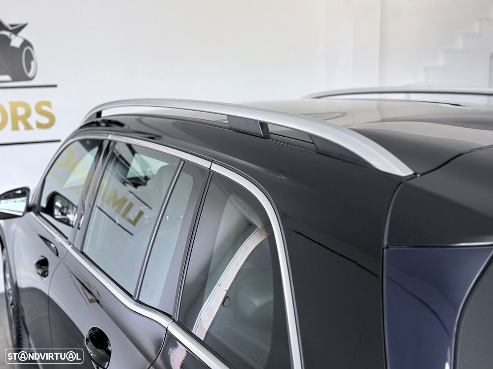 Mercedes-Benz EQB 250 AMG Line - 8