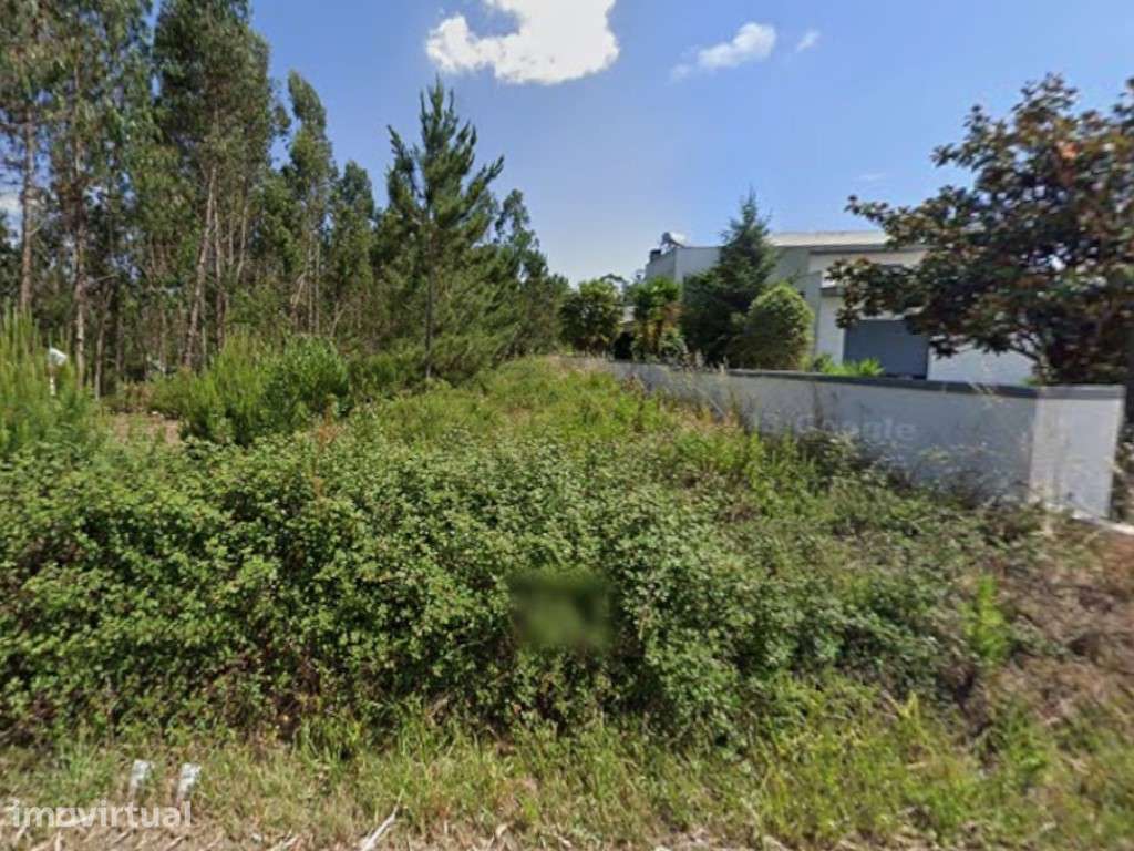Terreno Urbanizável com 2.160 m² - Lagoa do Torrão, Amieiro (Arazede) - Grande imagem: 3/4