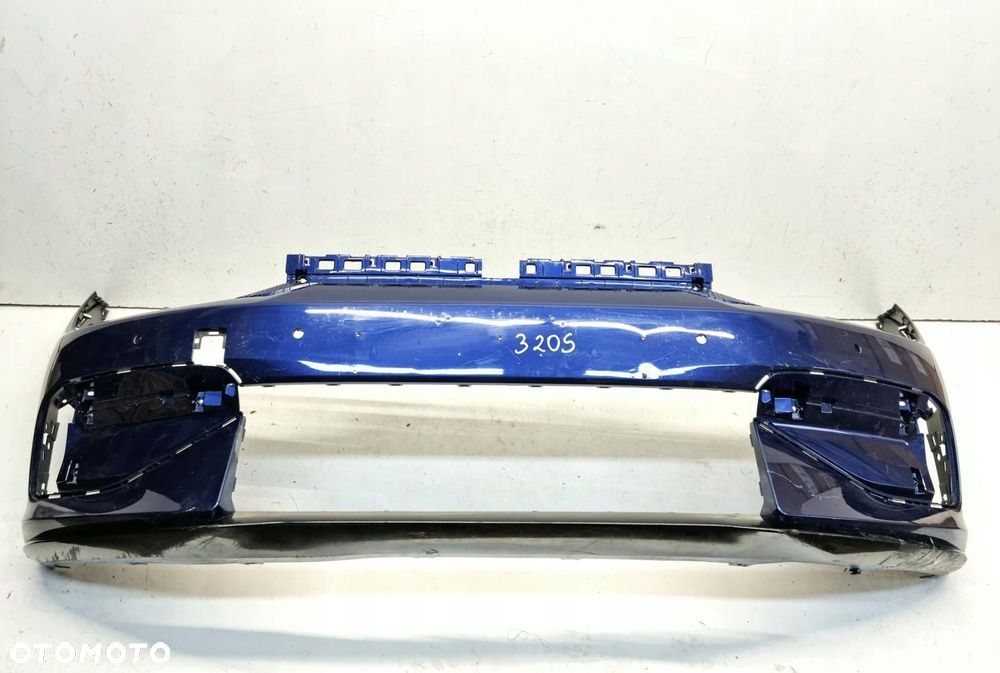 KIA EV6 GT-LINE 21- Zderzak przód przedni