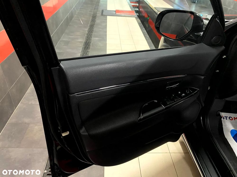 Citroën C4 Aircross 1.6 Stop & Start 2WD Tendance - 12