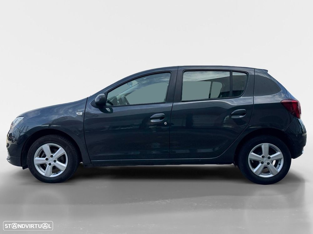 Dacia Sandero 1.5 Blue dCi Comfort - 2