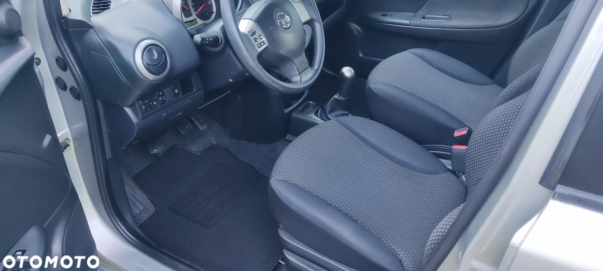Nissan Note - 40