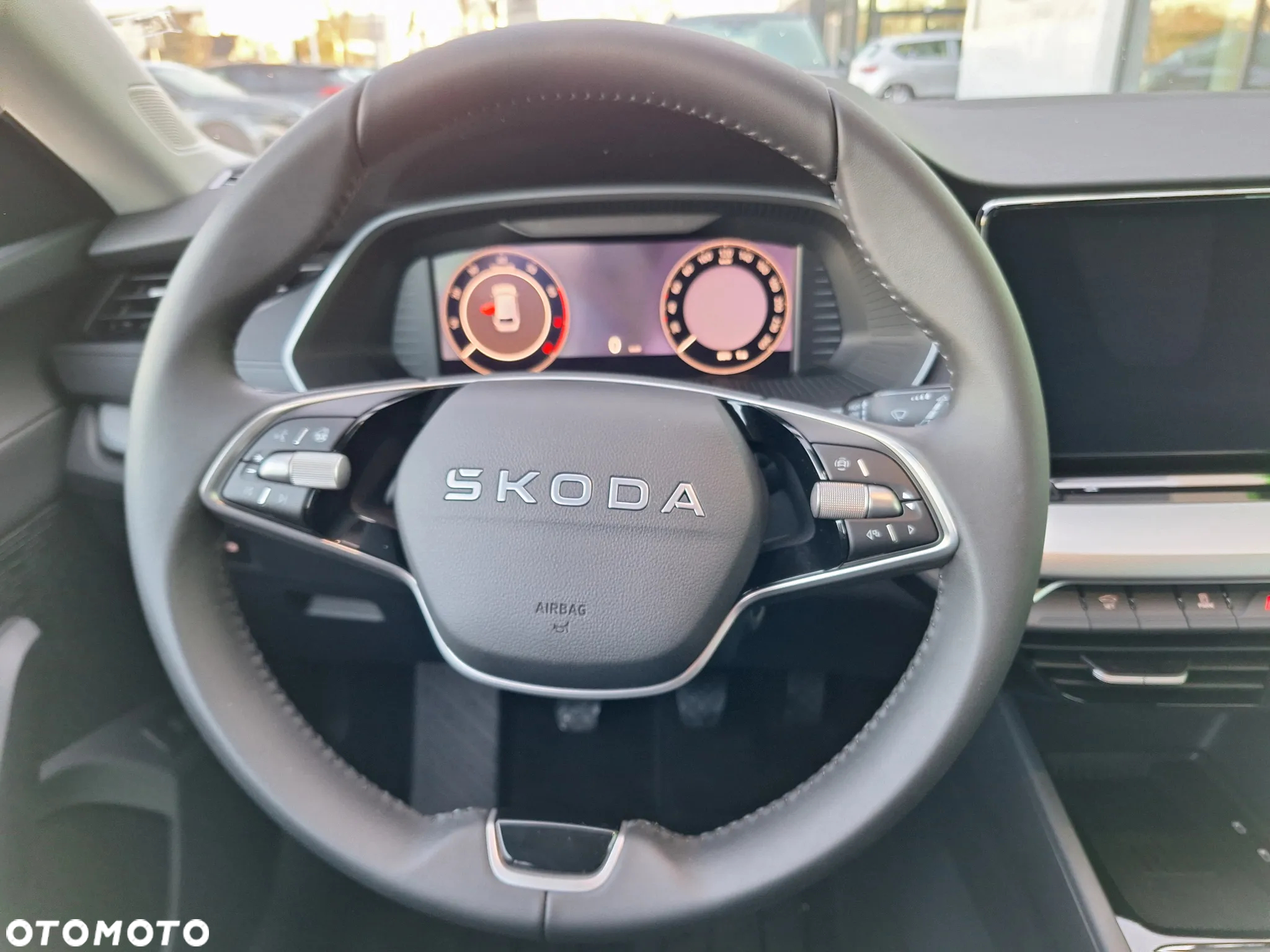 Skoda Octavia 1.5 TSI Selection - 13