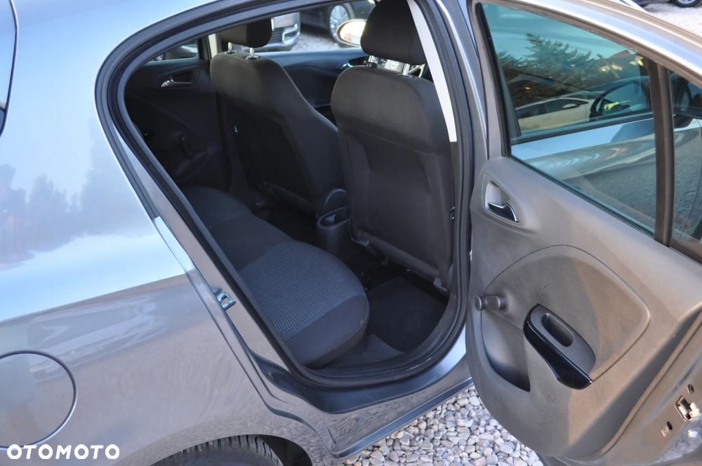 Opel Corsa 1.4 Active - 18
