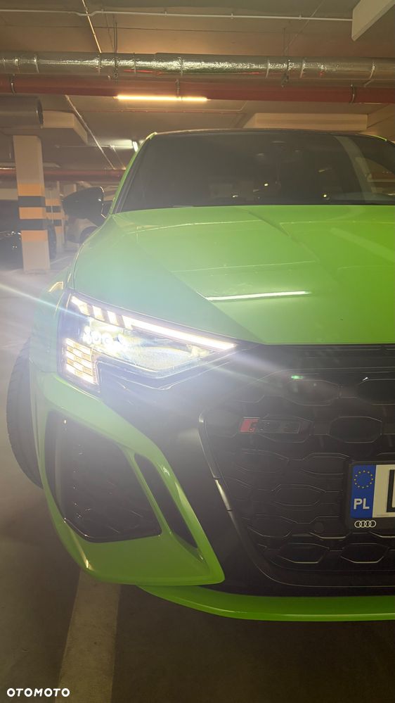 Audi RS3 Sportback - 23