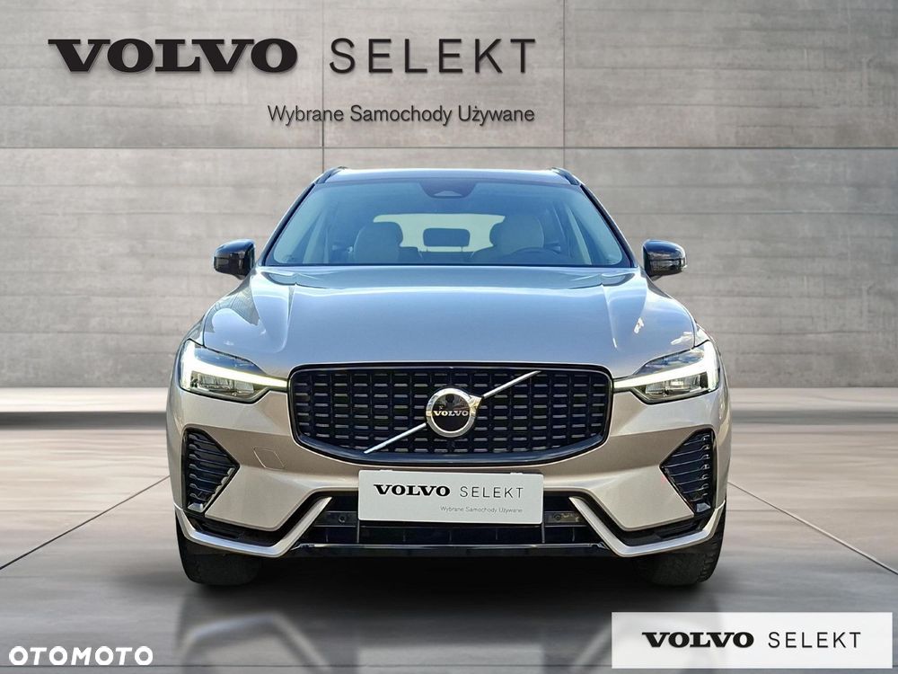 Volvo XC 60 - 9