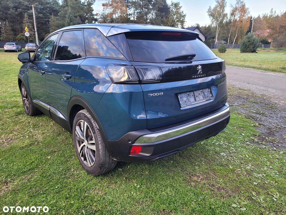 Peugeot 3008 - 10