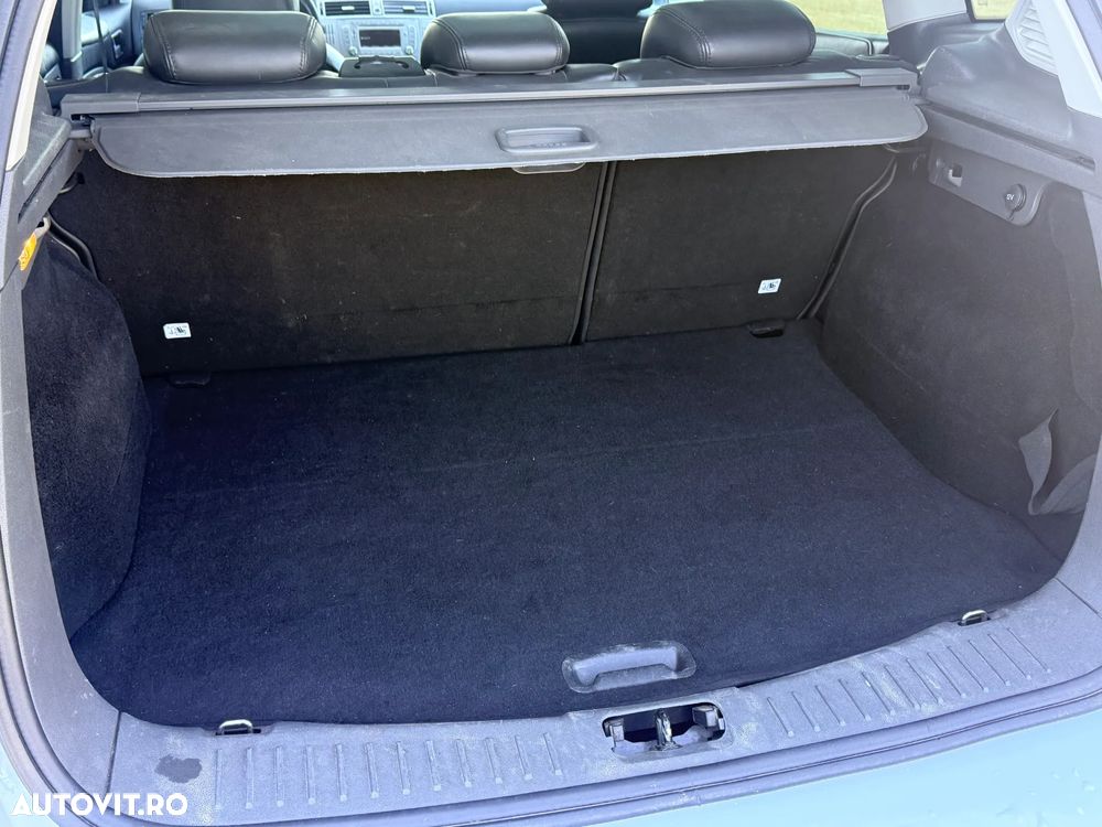 Ford Kuga 2.0 TDCi 4x4 Individual - 7