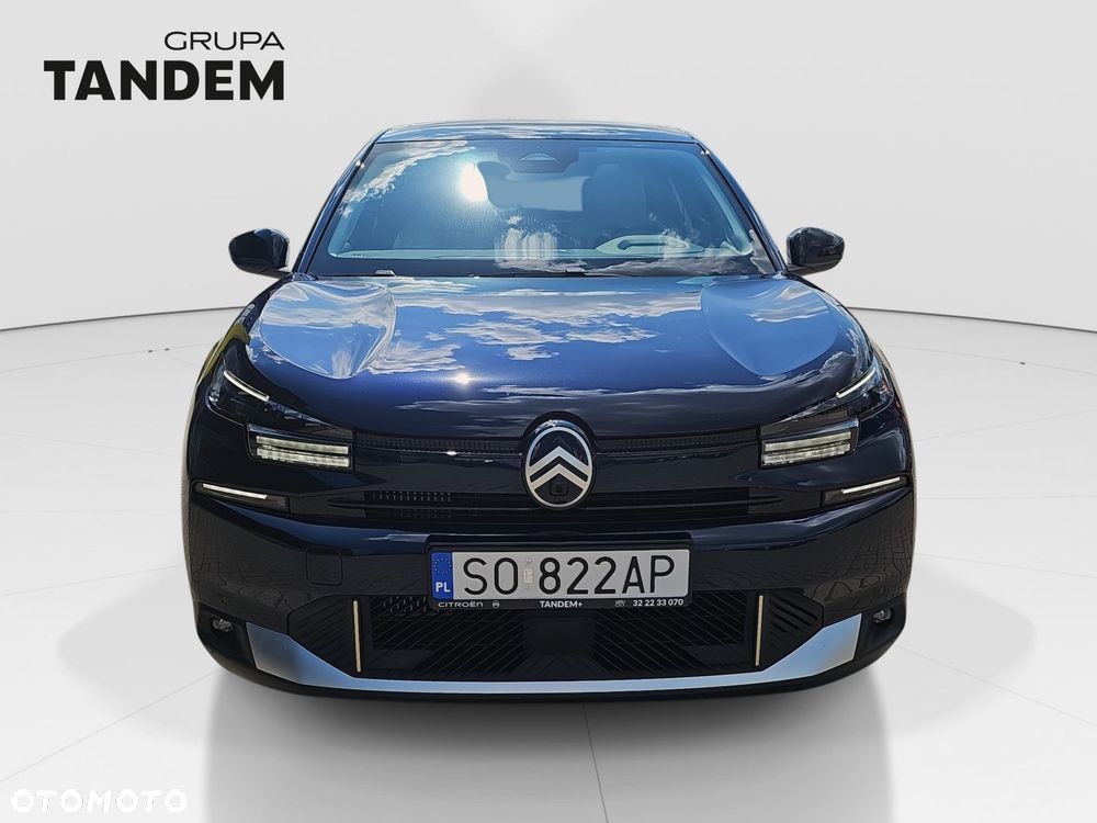 Citroën C4 - 2