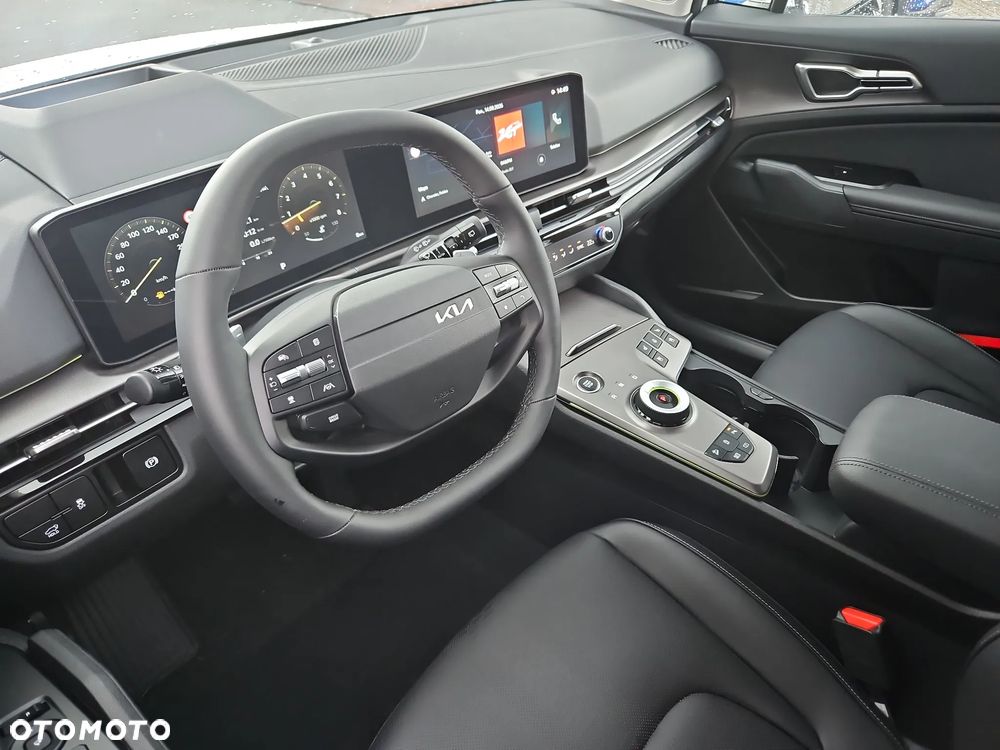 Kia Sportage 2025