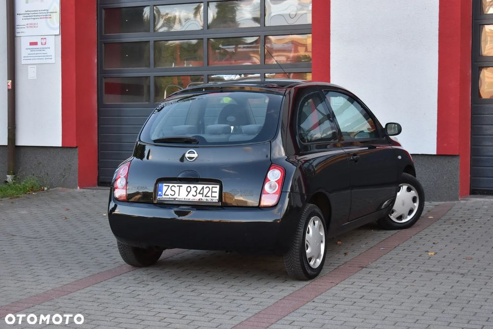 Nissan Micra - 34