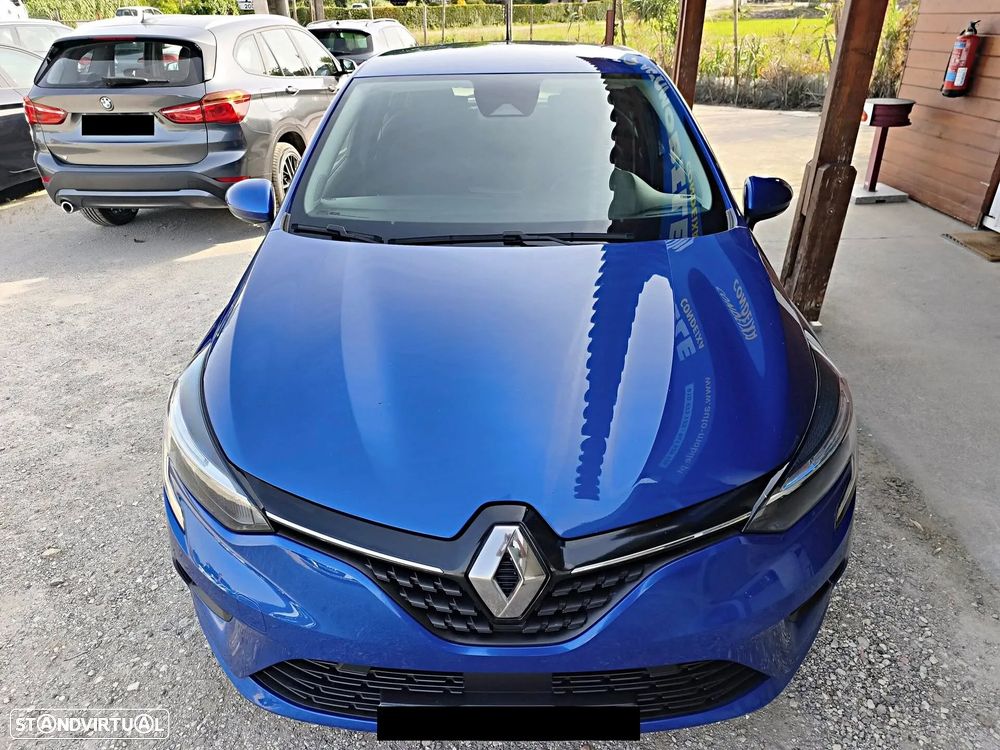 Renault Clio 1.0 TCe Evolution - 9
