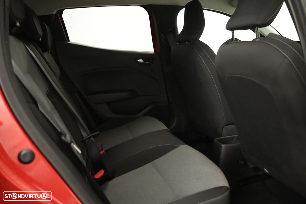 Renault Clio 1.0 TCe Evolution Bi-Fuel - 22