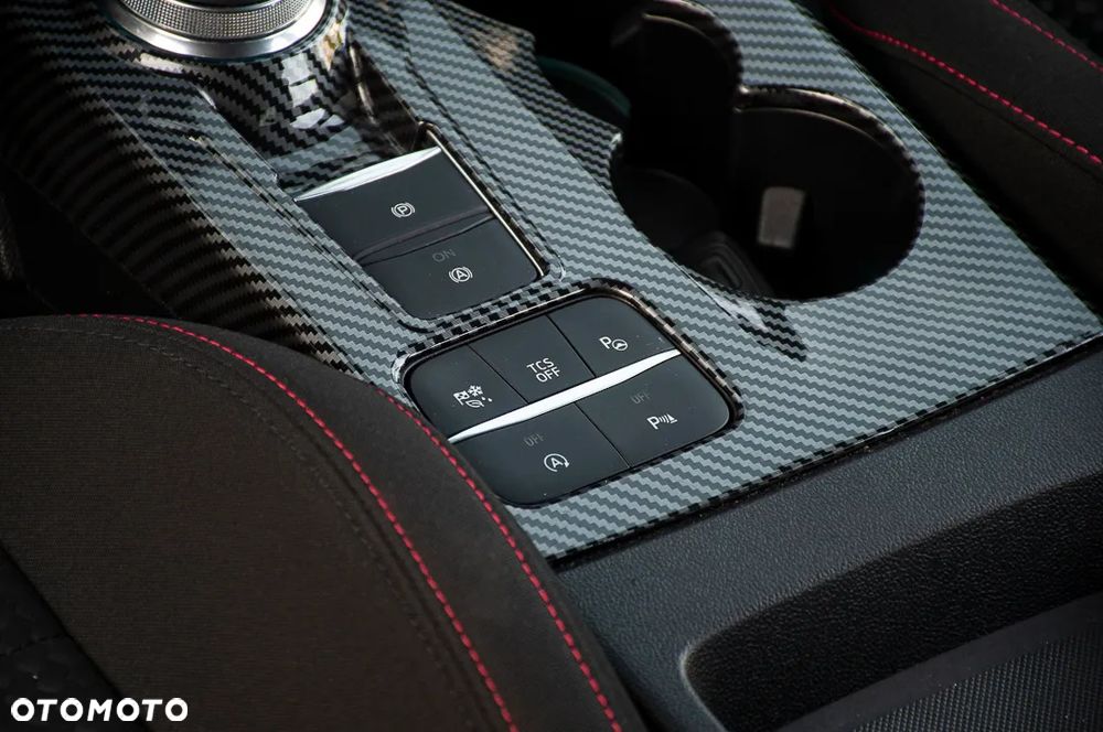 Ford Focus 1.5 EcoBoost STart-Stopp-System ST-LINE - 34