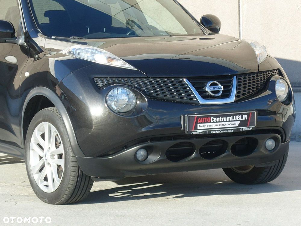 Nissan Juke 1.6 Tekna - 4