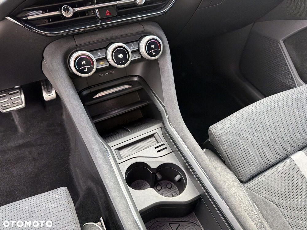 Skoda Kodiaq 2.0 TDI 4x4 Sportline DSG - 14