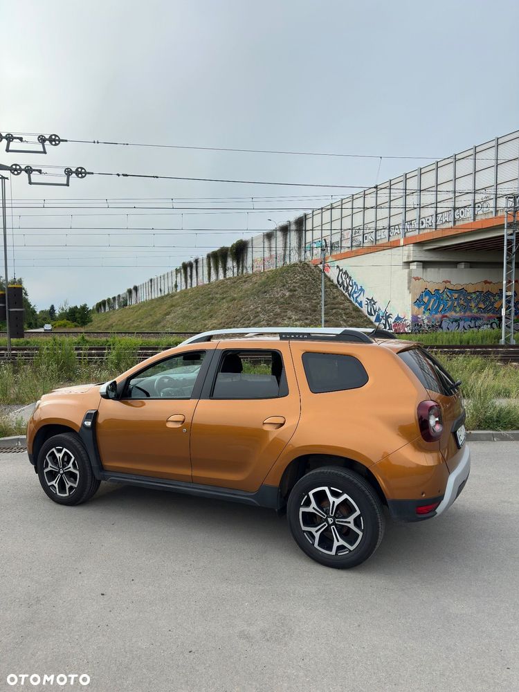 Dacia Duster 1.0 TCe Prestige - 5