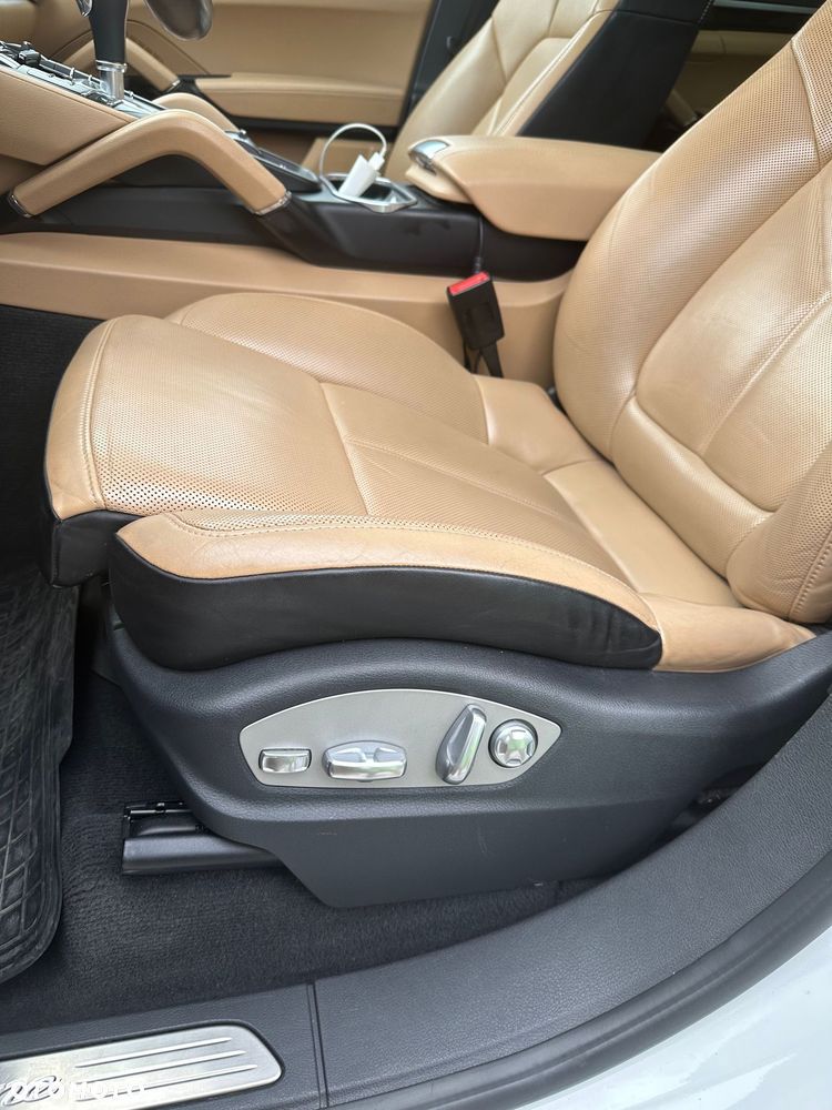 Porsche Cayenne Standard - 6