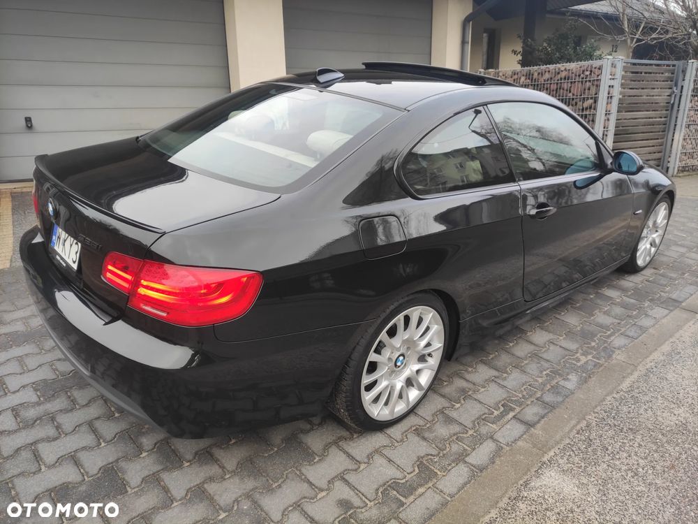 BMW Seria 3 - 16