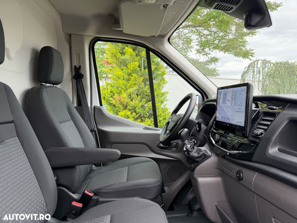 Ford Transit 350 L4H3 - 33