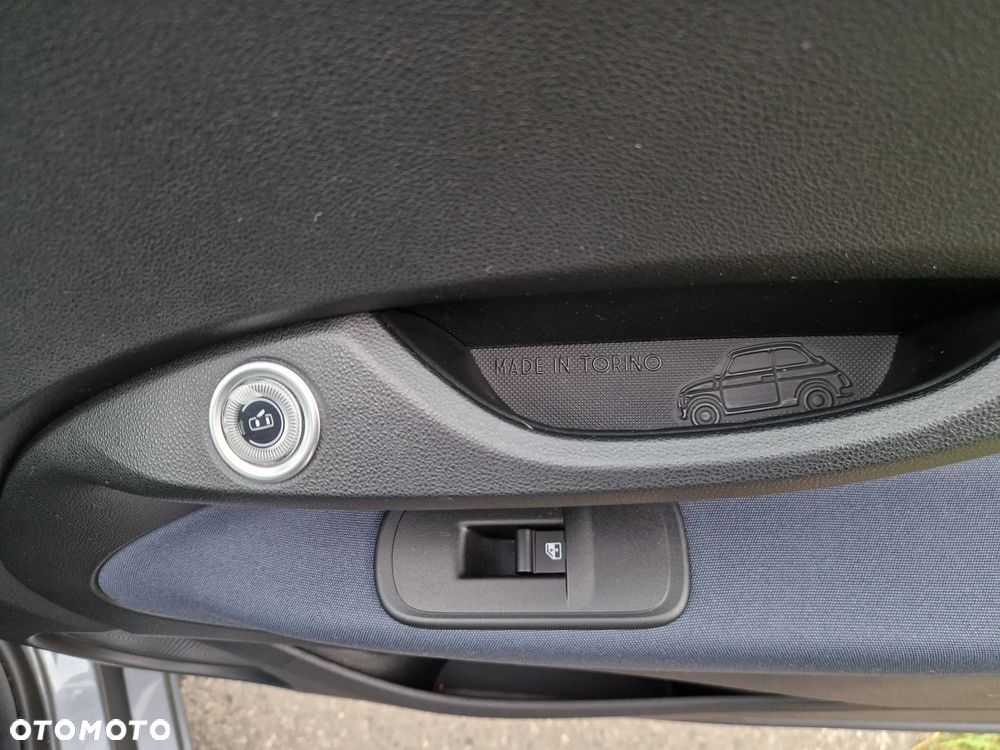 Fiat 500e - 26