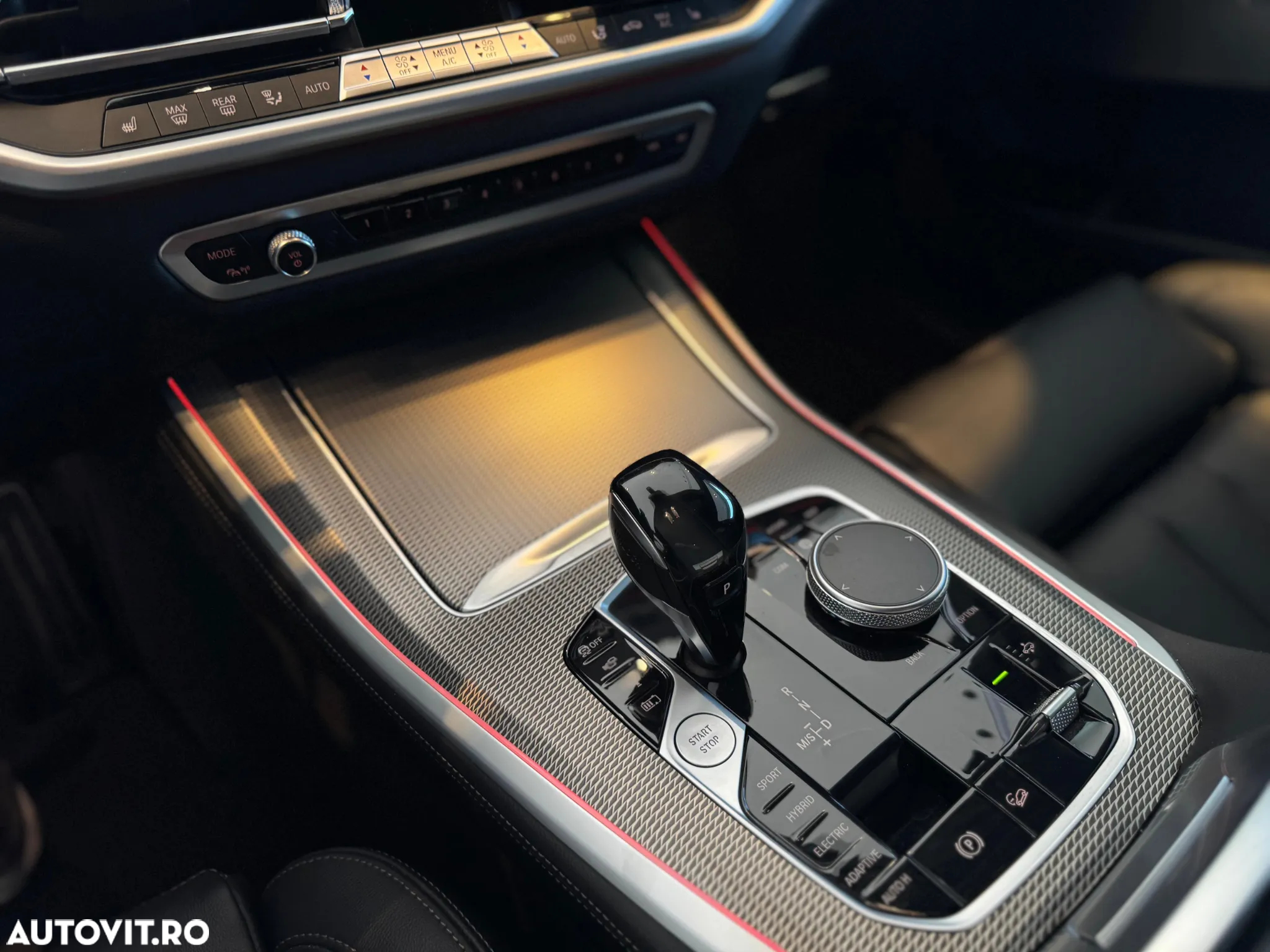 BMW X5 - 17
