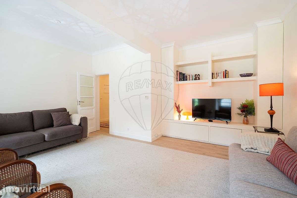 Apartamento T3 para venda - Grande imagem: 5/28