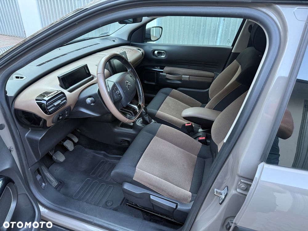 Citroën C4 Cactus 1.6 Blue HDi Shine Edition - 13