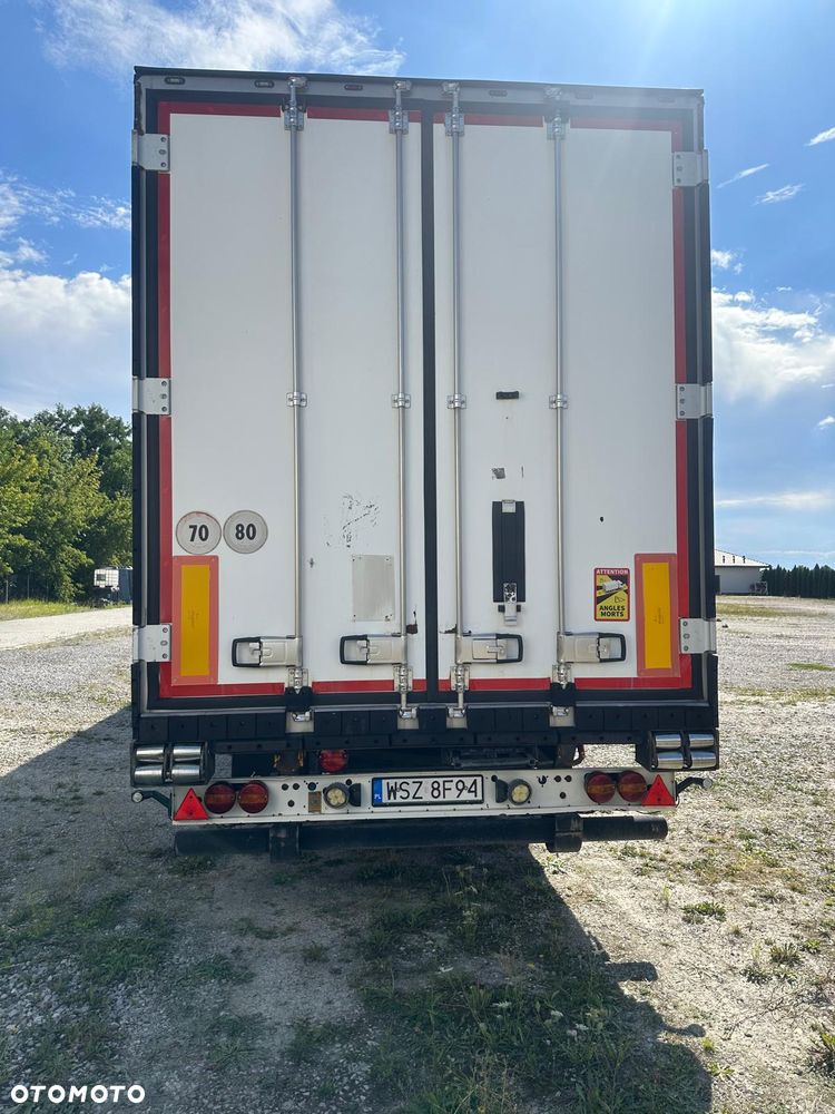 Schmitz Cargobull SKO 24/L - 5