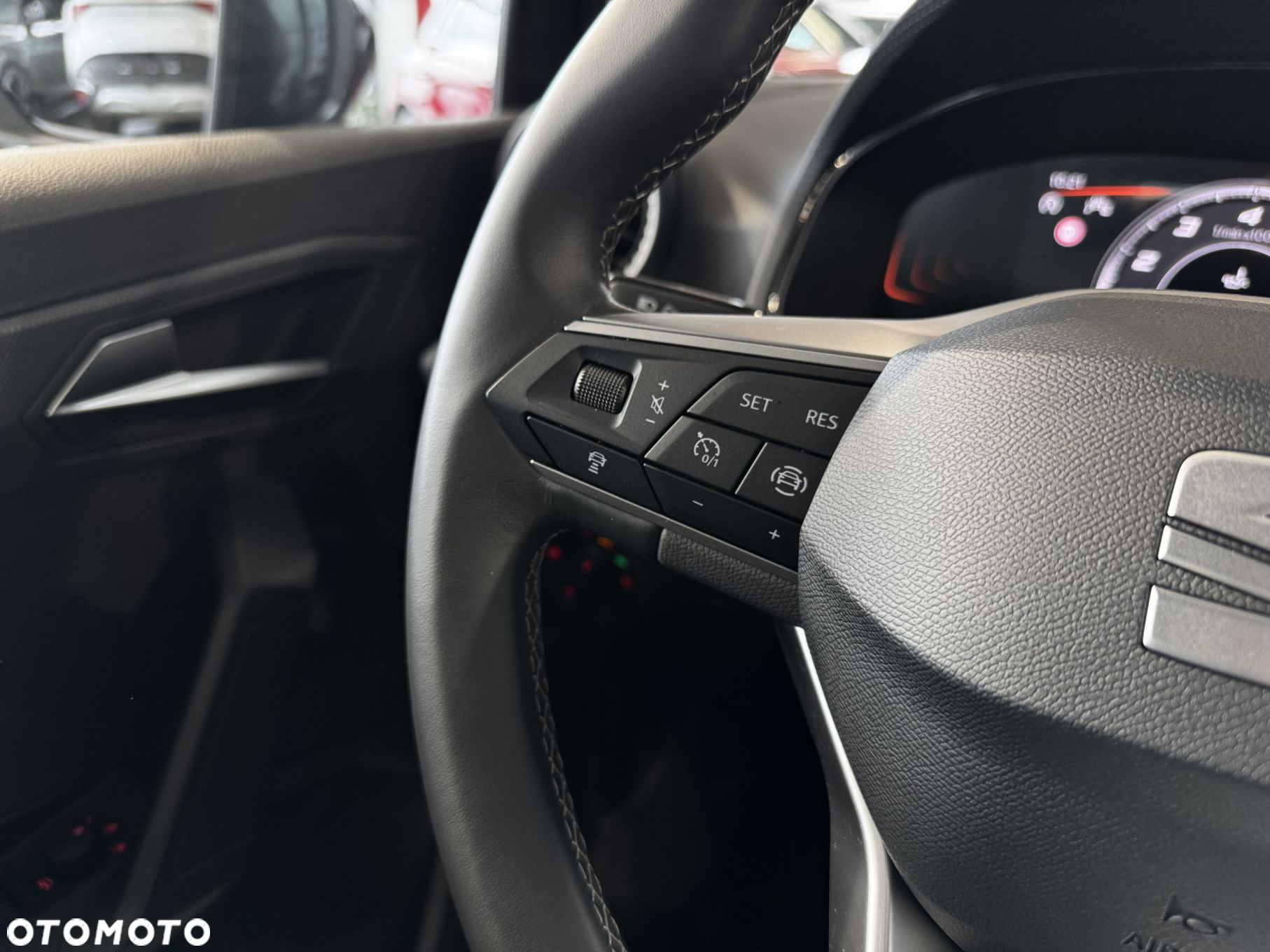 Seat Arona - 21