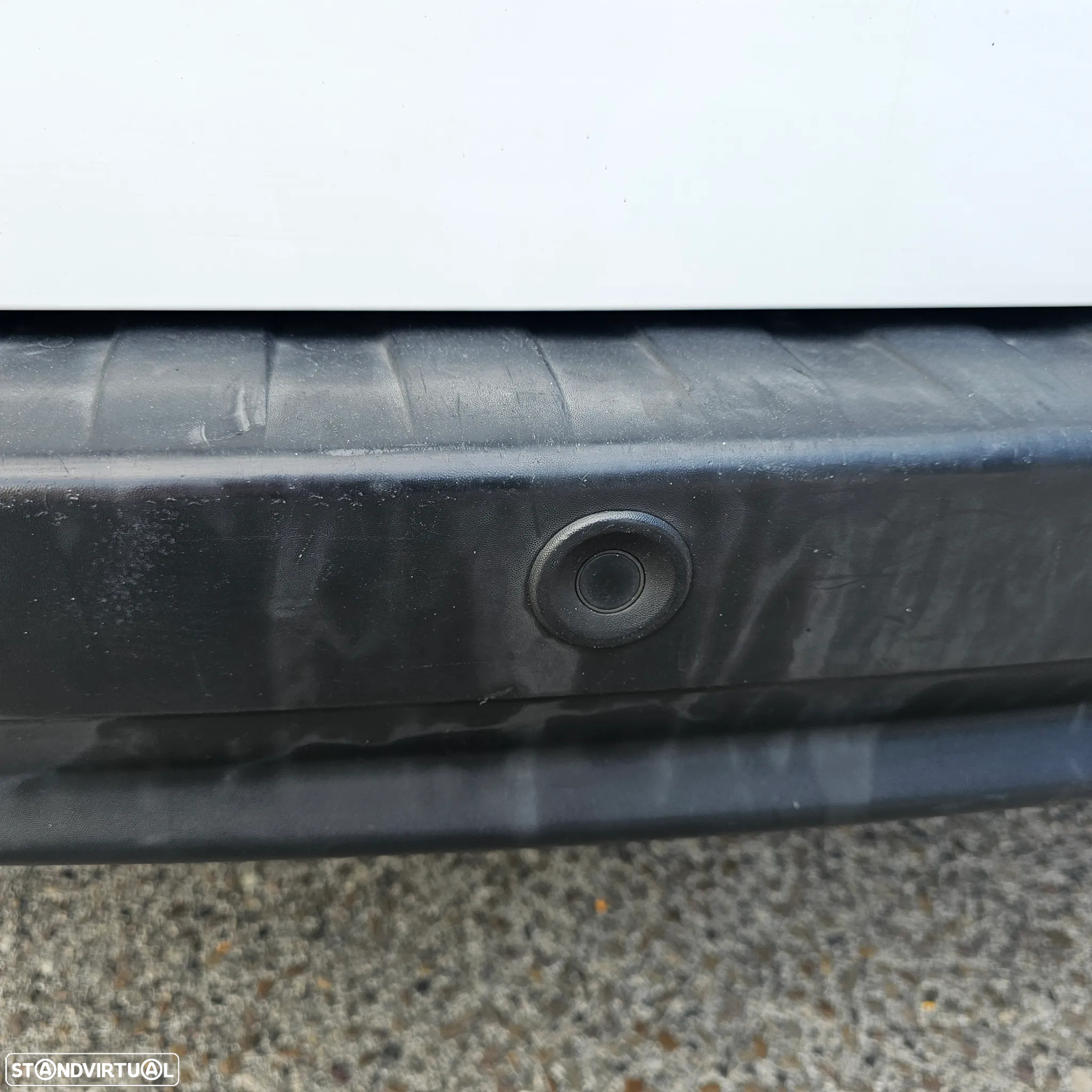 Renault kangoo frigorífica maxi Longa - 16