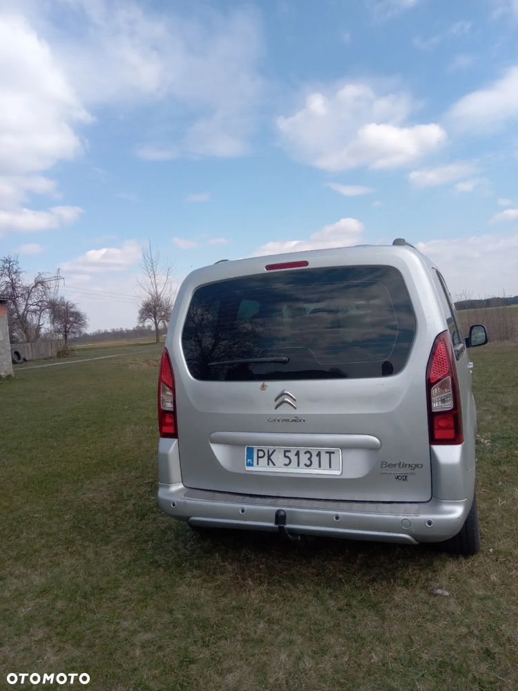 Citroën Berlingo Multispace BlueHDi 100 FEEL - 6