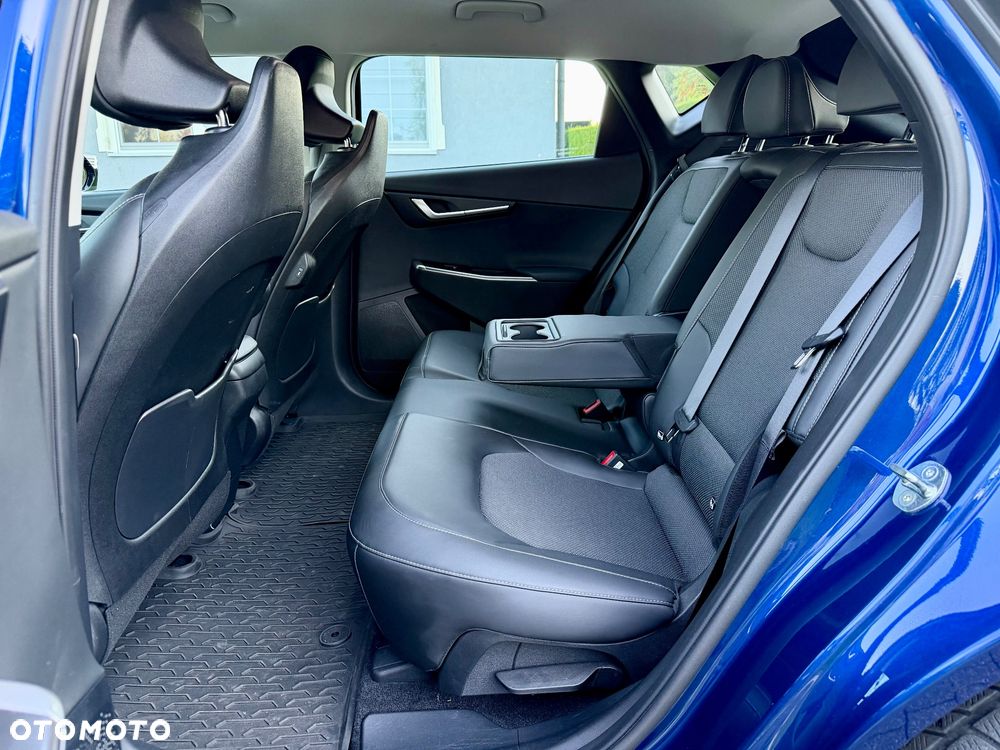 Kia EV6 - 11