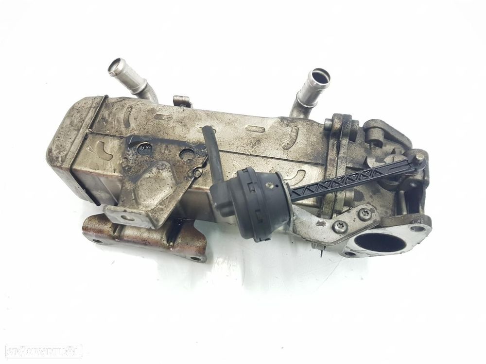 REFRIGERADOR EGR HYUNDAI IX35 ELLM - 1